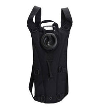 Load image into Gallery viewer, 2.5L Liner Camouflage Unisex Outdoor Climbing Hiking Waist Bag Backpack Military Tactical Riding Water Bottle Sports Softback