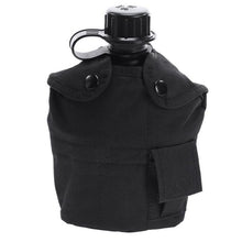 Load image into Gallery viewer, Water Bottle Outdoor Military Hiking Camping Kettle Camouflage Water Bottle Lunch Box for Men Sports Hiking Camping Travel
