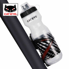 Load image into Gallery viewer, CATEYE 750ML Portable Bike Water Bottle Outdoor Sports Camping Cycling Bicycle Drink Bottle Kettle Leak-proof Squeeze Bottle